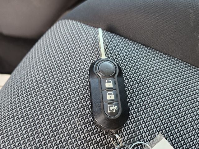 2021 RAM ProMaster City Tradesman