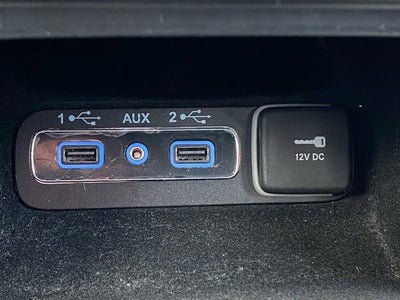 2021 Jeep Grand Cherokee Trailhawk