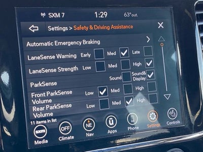 2021 Jeep Grand Cherokee Trailhawk