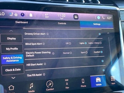 2021 Jeep Grand Cherokee L Summit