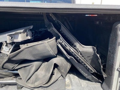 2020 Jeep Gladiator Mojave