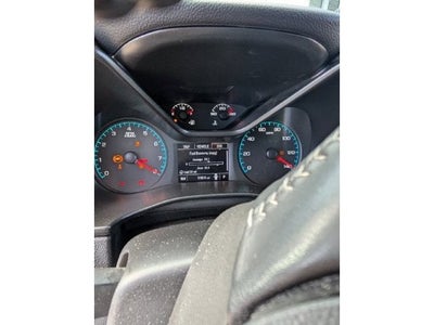 2022 Chevrolet Colorado 4WD LT