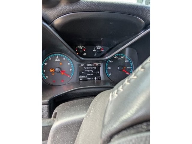 2022 Chevrolet Colorado 4WD LT