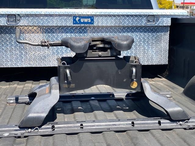 2017 GMC Sierra 3500HD SLT