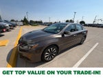 2016 Nissan Altima 2.5 SL