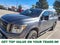 2018 Nissan Titan PRO-4X
