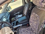 2018 Nissan Titan PRO-4X