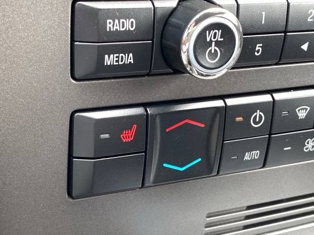 2011 Ford Mustang GT Premium