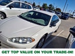 2001 Dodge Intrepid SE