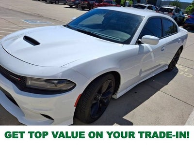 2021 Dodge Charger GT