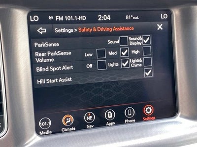 2021 Dodge Charger GT