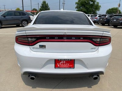 2021 Dodge Charger GT