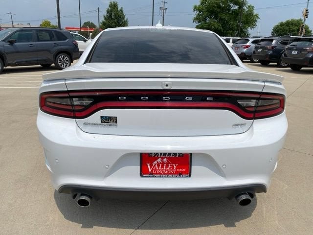 2021 Dodge Charger GT
