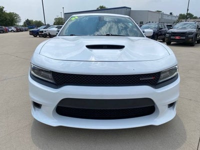 2021 Dodge Charger GT