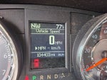 2012 Chrysler Town & Country Touring-L