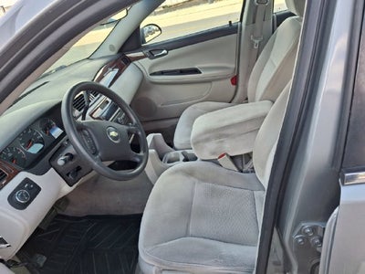 2007 Chevrolet Impala 3.5L LT