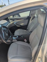 2016 Buick Regal Turbo