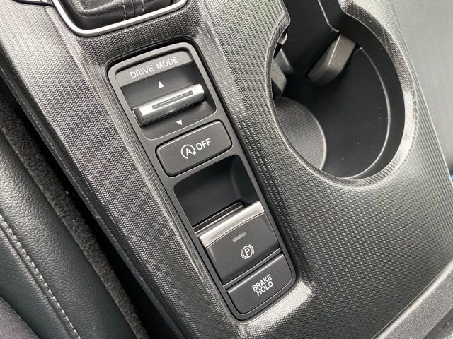 2024 Honda Civic Sedan Touring