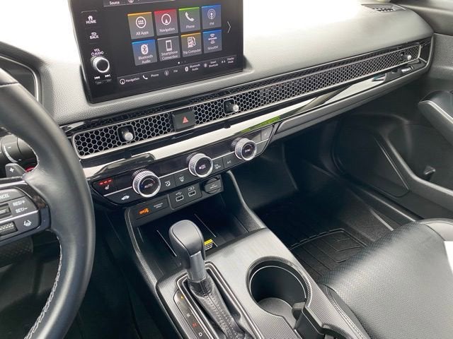 2024 Honda Civic Sedan Touring