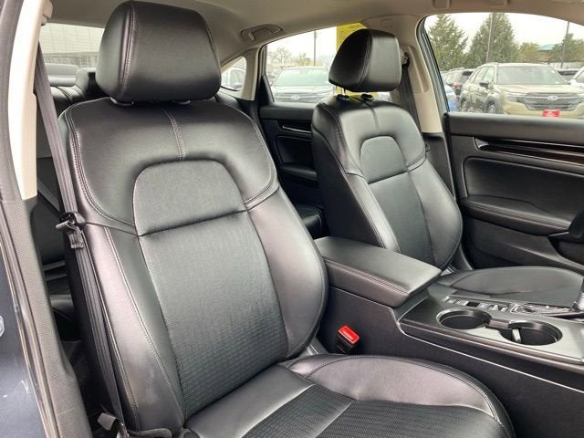 2024 Honda Civic Sedan Touring