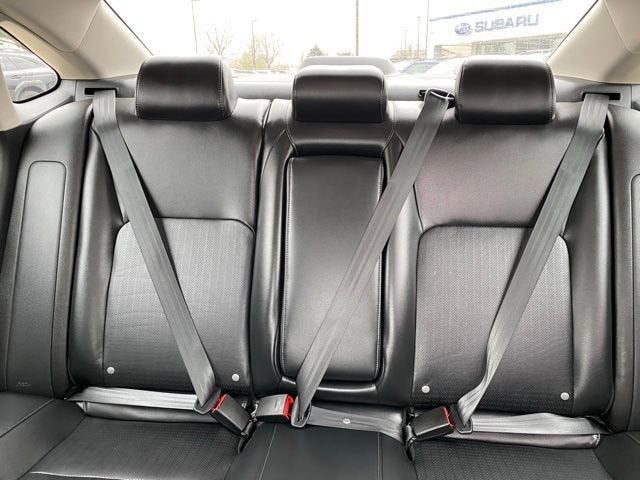 2024 Honda Civic Sedan Touring