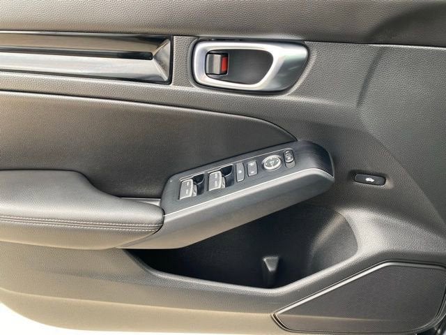 2024 Honda Civic Sedan Touring