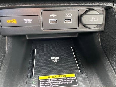 2024 Honda Civic Sedan Touring