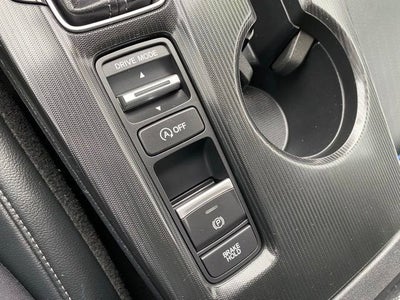 2024 Honda Civic Sedan Touring