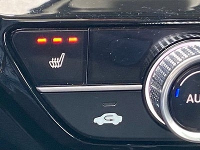 2024 Honda Civic Sedan Touring