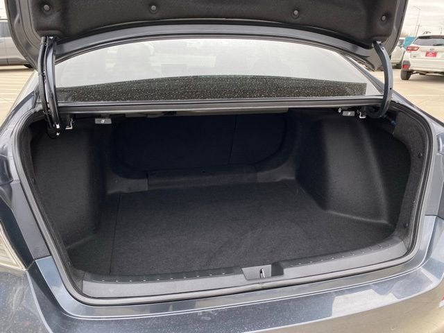 2024 Honda Civic Sedan Touring