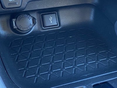 2020 Toyota RAV4 Hybrid LE