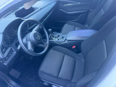 2024 Mazda Mazda CX-30 2.5 S