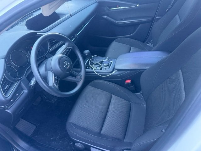 2024 Mazda Mazda CX-30 2.5 S