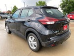 2022 Nissan Kicks S