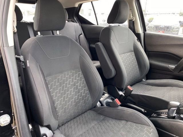 2022 Nissan Kicks S