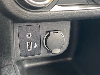 2022 Nissan Kicks S