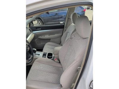 2014 Subaru Legacy 2.5i Premium