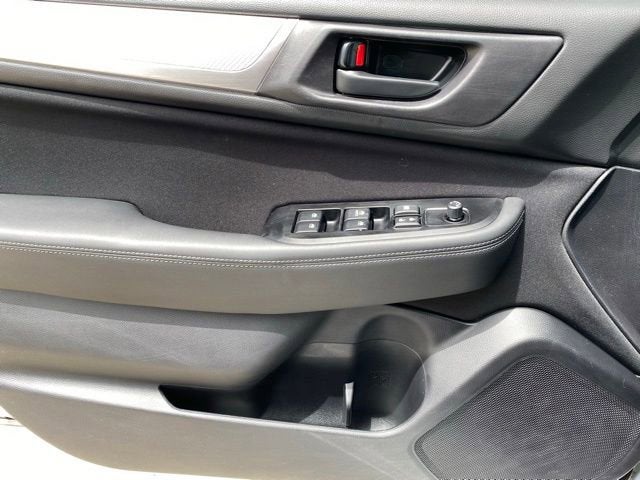 2019 Subaru Legacy 2.5i
