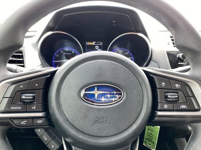 2019 Subaru Legacy 2.5i