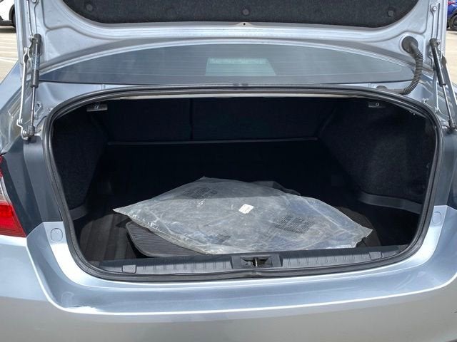2019 Subaru Legacy 2.5i