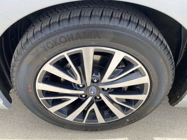 2019 Subaru Legacy 2.5i