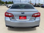 2019 Subaru Legacy 2.5i