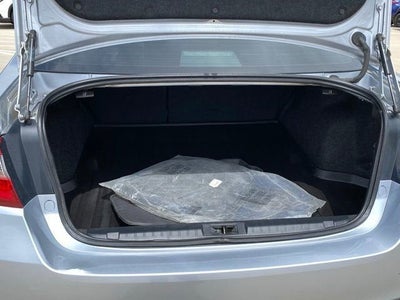 2019 Subaru Legacy 2.5i