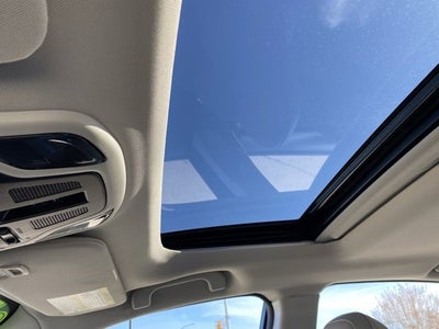 2024 Subaru Legacy Limited