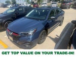 2024 Subaru Legacy Sport