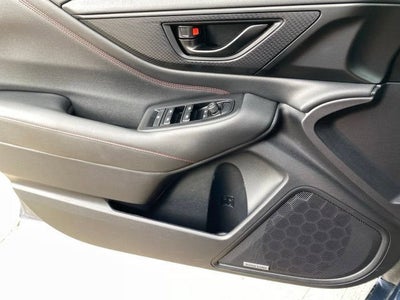 2024 Subaru Legacy Sport