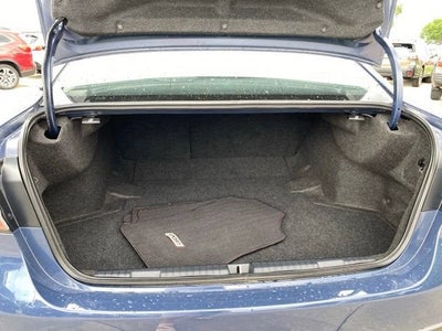 2024 Subaru Legacy Sport