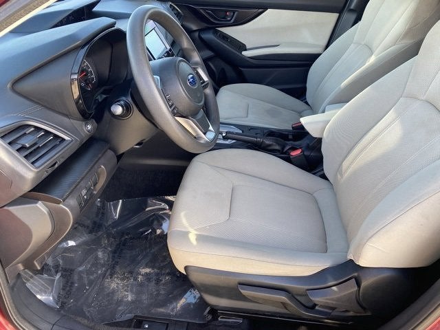 2019 Subaru Impreza 2.0i