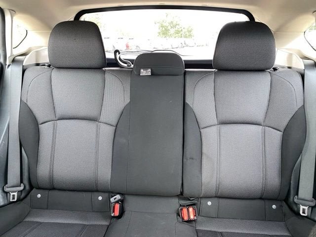 2020 Subaru Impreza Base
