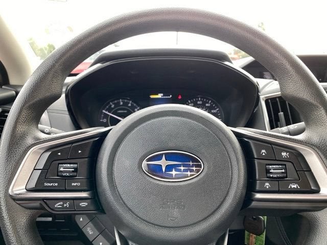 2020 Subaru Impreza Base